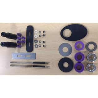 Side-Power Extension Cable Assembly