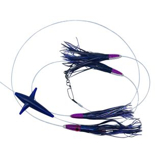 6" Chatter Machine Daisy Chain
