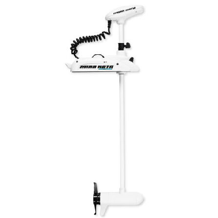 Minn Kota Riptide RT‑55 ST 55lb i‑Pilot Bow-Mount (54″)