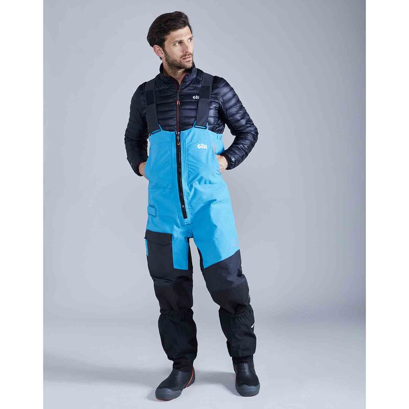 GILL Men's Offshore Bibs West Marine