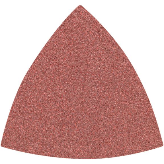 DEWALT Hook And Loop Triangle Sandpaper Assorted, 12-Pack image number 0