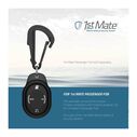 Wearable Accessories - Wristband & Carabiner Clip - Passenger - 8M6007946 image number 1