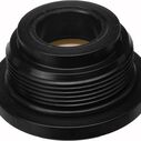 Seastar HS5167 Front Mount Hydraulic Steering Cylinder Seal Kit image number 3