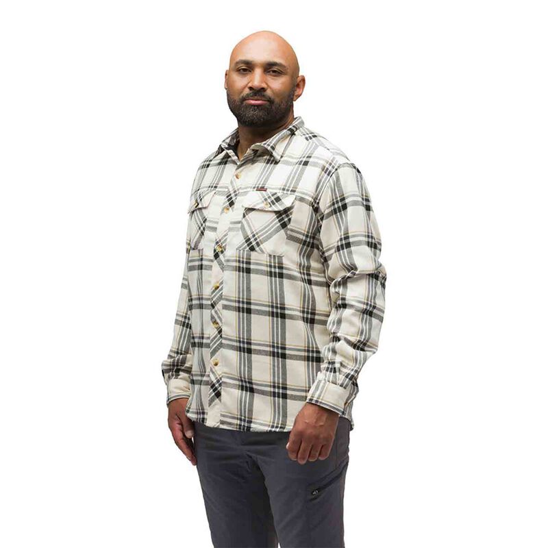 Men's Kodiak Insulated Shirt image number 1