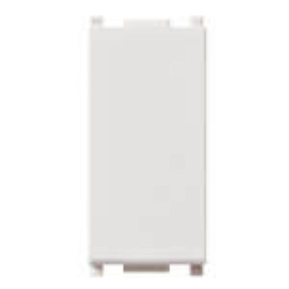 Vimar Eikon Cover Plate 3-Module image number 0