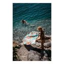Single Sided Print Beach Towels image number 4