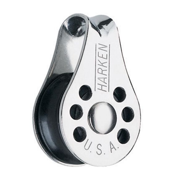 22mm Single Micro Block image number 0