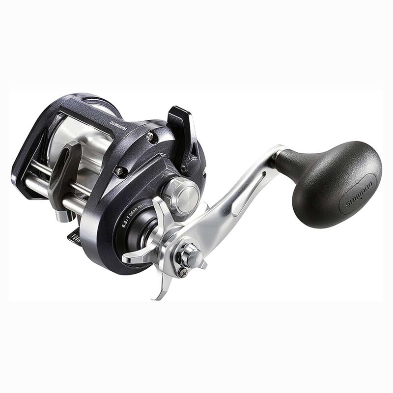 Tekota 600A Conventional Reel, 38" Line Speed image number 1