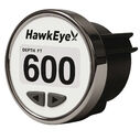 HawkEye DepthTrax Edge In-Dash Depth Finder image number 2