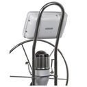 SailPod Uncut, Usable Face 15.18"W x 9.85"H, for 9.5"W Guard image number 3
