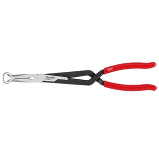 13" Long Reach Hose Grip Pliers - 3/4"