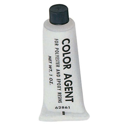 Resin Coloring Agent, White