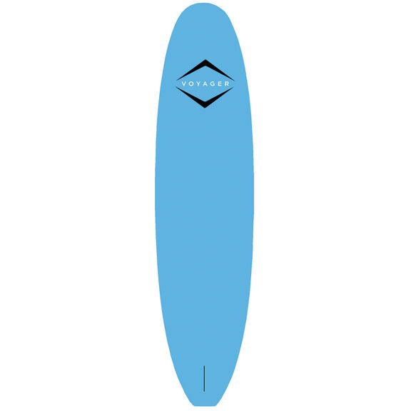 10'6" Voyager Stand-Up Paddleboard image number 1