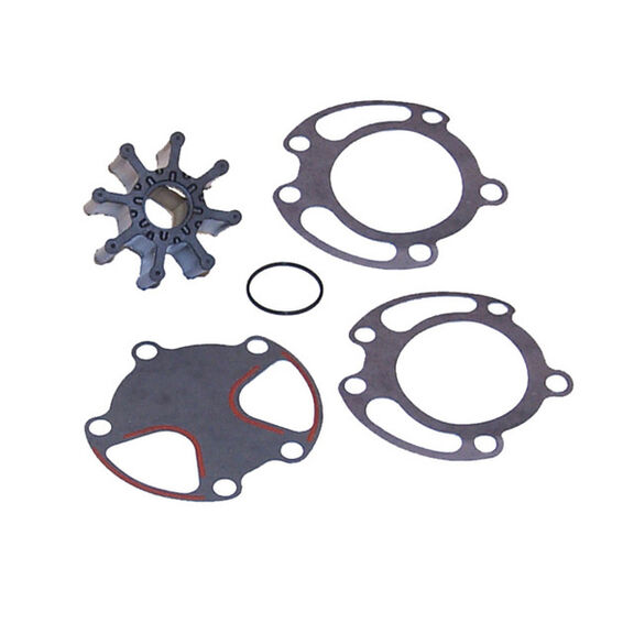 18-3216 Impeller Kit for Mercruiser Stern Drives image number 0