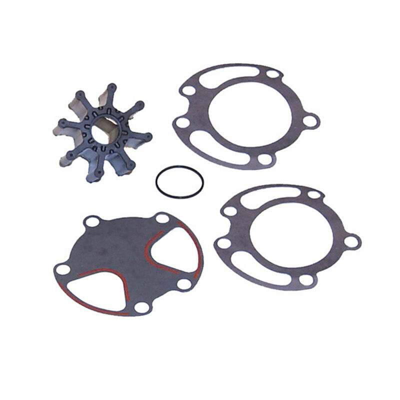 Sierra Impeller Kit For Mercury Marine Engine, Part #18-3216 | Camping World