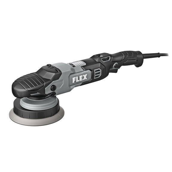 120V Brushless Random Orbital Polisher image number 0