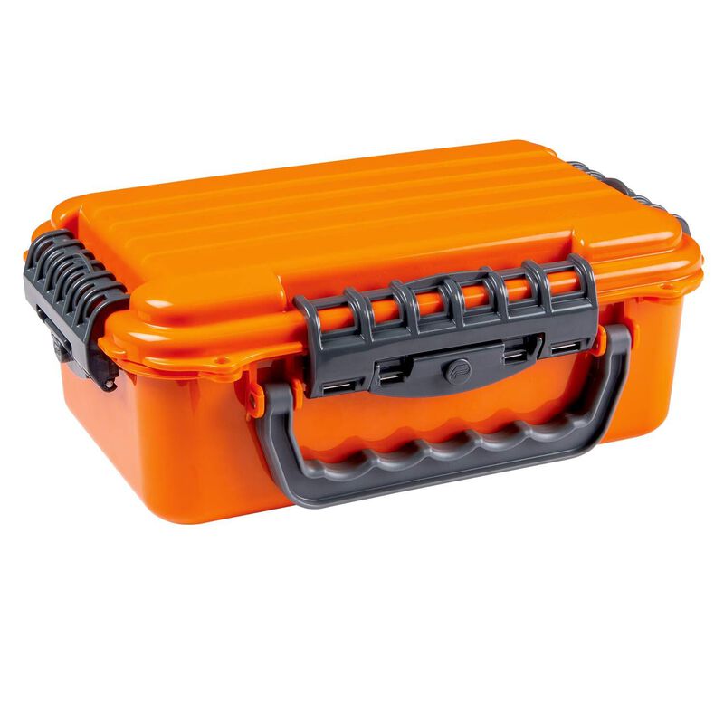 Plano ABS Large Waterproof Case - Orange