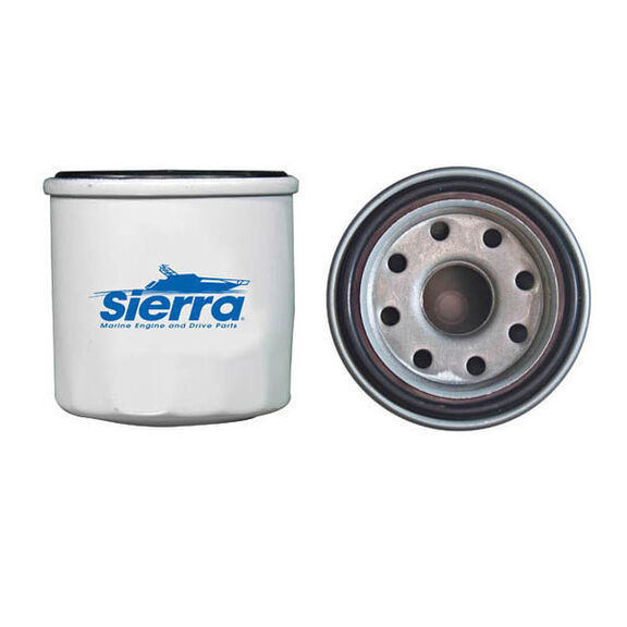 18-8700 Oil Filter Yamaha image number 0