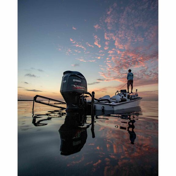 8'  Blade Shallow Water Anchor image number 6