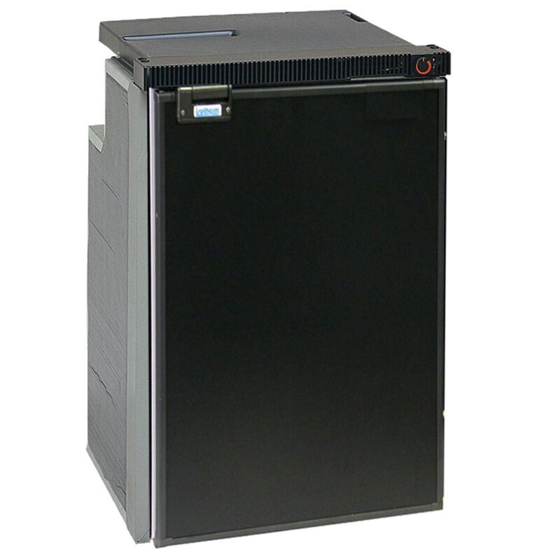 Cruise 100 Classic Refrigerator - 3.5 cu.ft., AC/DC, Right Swing, 2-Sided Fixing Frame image number 0