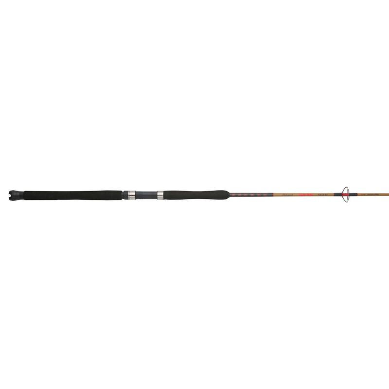 Shakespeare 6' Ugly Stik Tiger Elite Jigging Casting Rod, Extra Heavy Power | For Fishing | by West Marine
