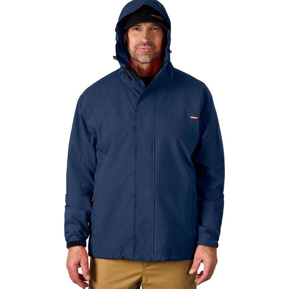 Men's Cutter Jacket image number 3