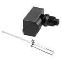 Electronic Ignition, Ceramic Electrode with Wire and Battery image number 0