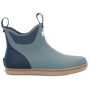 Men's 6" Ankle Deck Boots image number 1