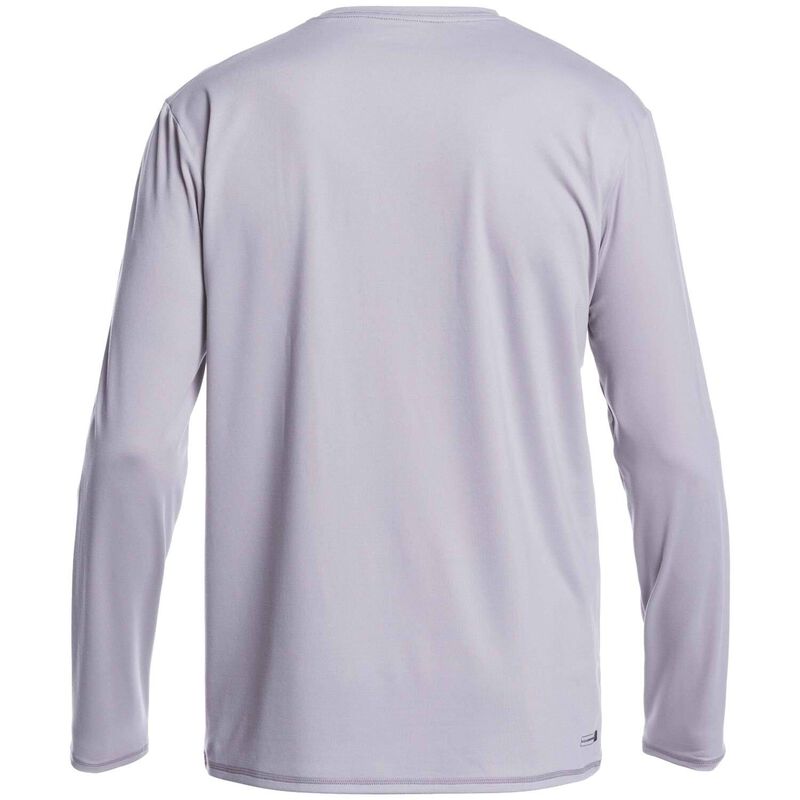 Men's Heritage Rash Guard West Marine