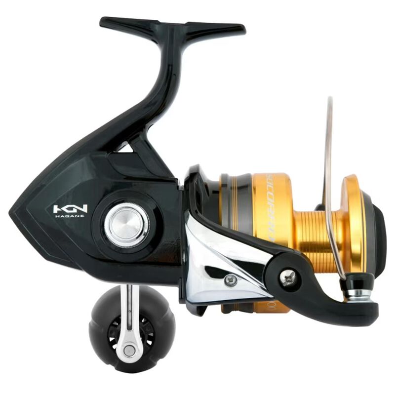 Socorro 5000SW Spinning Reel image number 3