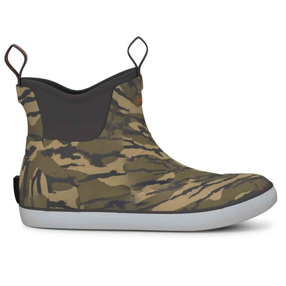 Men's Mossy Oak Rogue Wave Boots image number 1