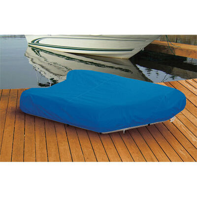 Premium Inflatable Boat Covers