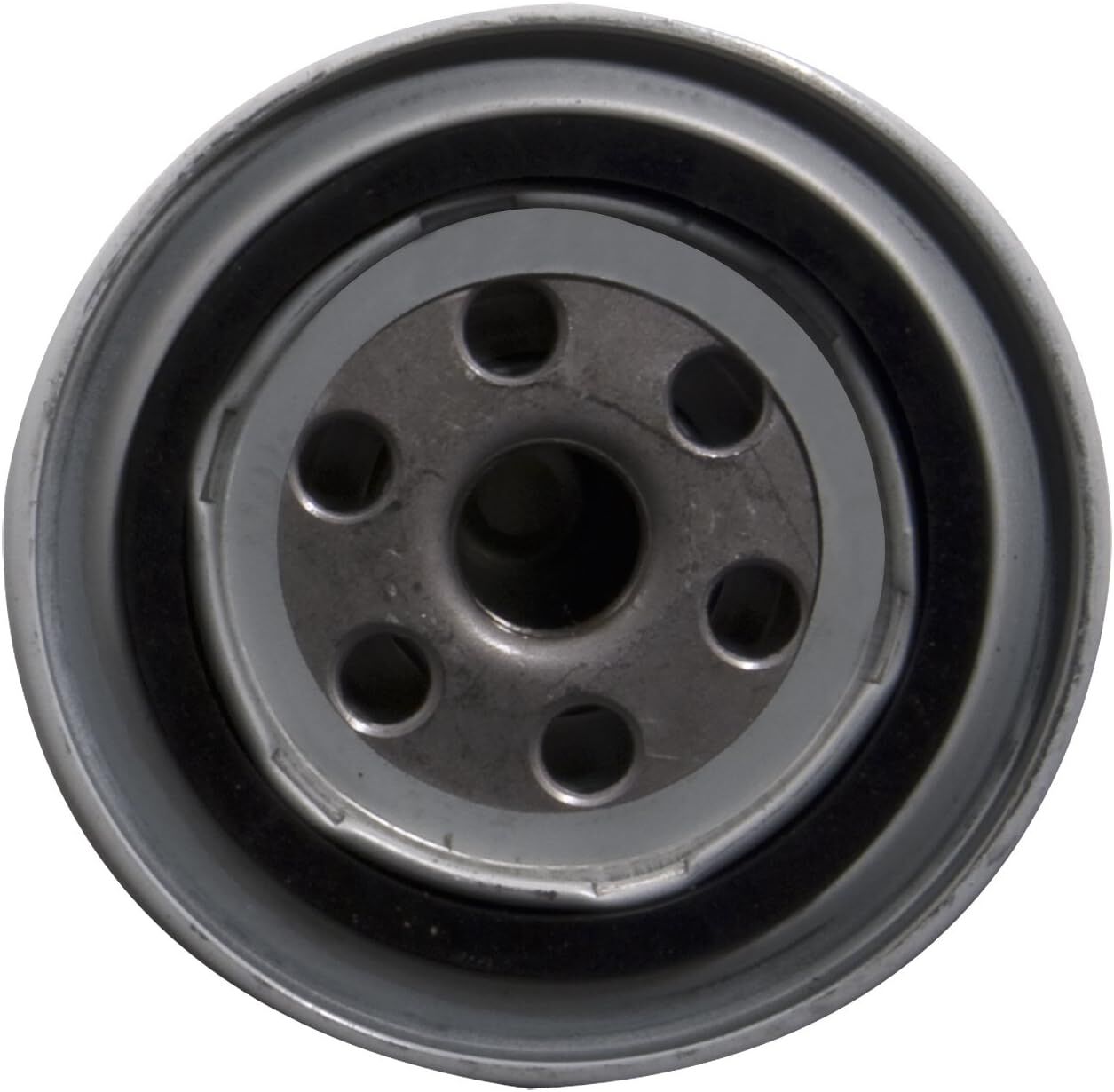 SIERRA Sierra 18-7844 Short Fuel Filter/Water Separator, 21-Micron