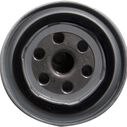 Sierra 18-7844 Short Fuel Filter/Water Separator, 21-Micron image number 1