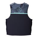 Women's Indy HRM Neo Vest image number 1
