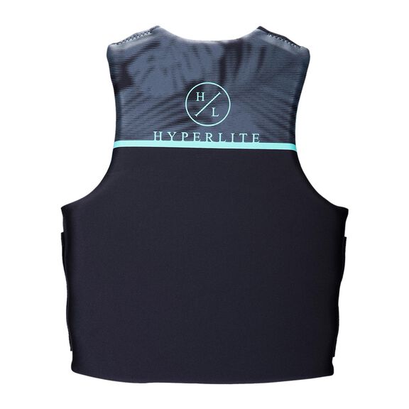 Women's Indy HRM Neo Vest image number 1