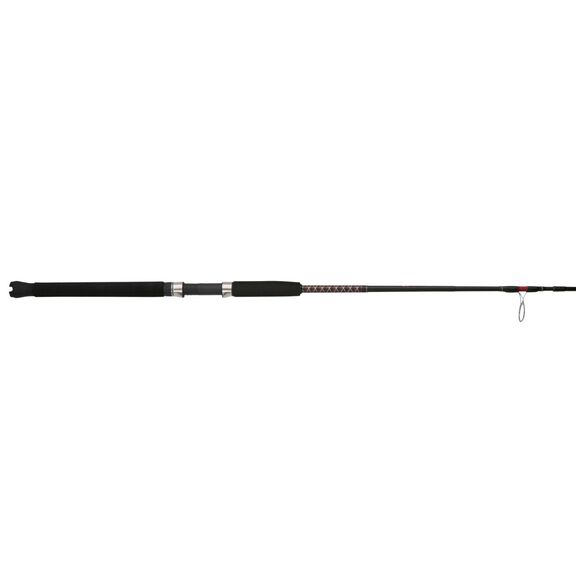 12' Ugly Stik&reg; Bigwater Spinning Rod, Heavy Power image number 1