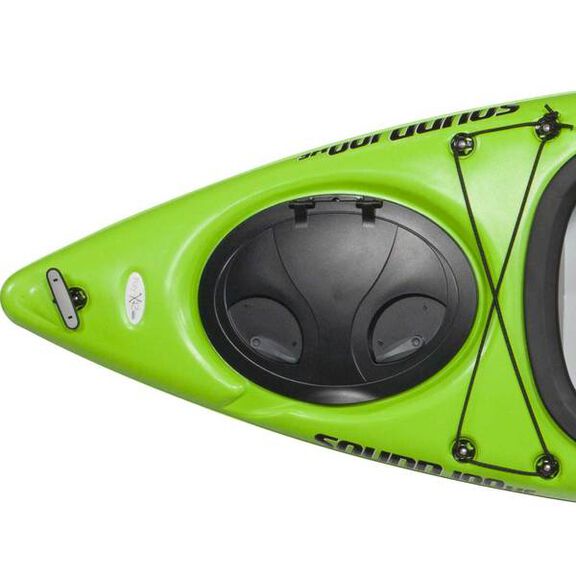 Sound 100 XE Sit-Inside Kayak image number 4