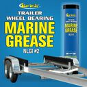 Marine Grade Wheel Bearing Grease, 14oz. image number 2