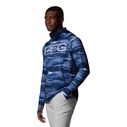 Men's Super Terminal Tackle&trade; Vent Hooded Shirt image number 1