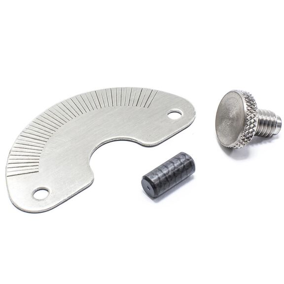 S-Series Throttle Hold Kit image number 0