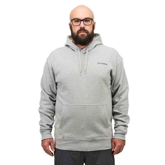 Men's Commercial Boat Displacement Hoodie image number 1