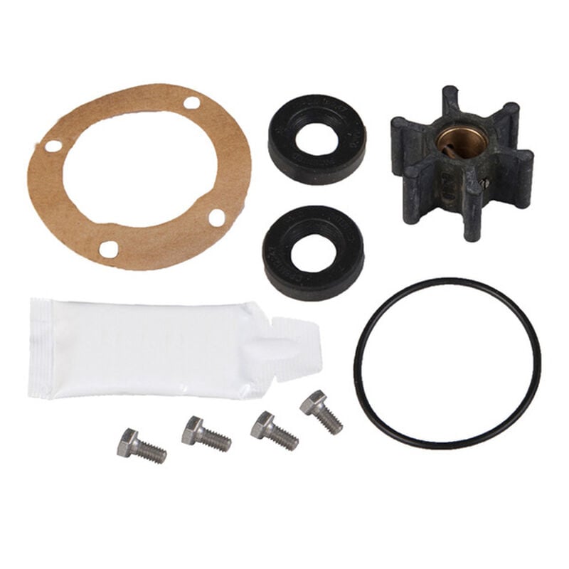 Sierra 23-3305 Impeller Kit for Westerbeke 32620 | by West Marine