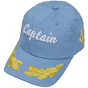 Women's Captain Baseball Cap image number 0