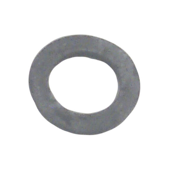 18-0939-9 Upper Upper Gearcase Dipstick Gasket for OMC Sterndrive/Cobra Stern Drives, Qty. 2 image number 0