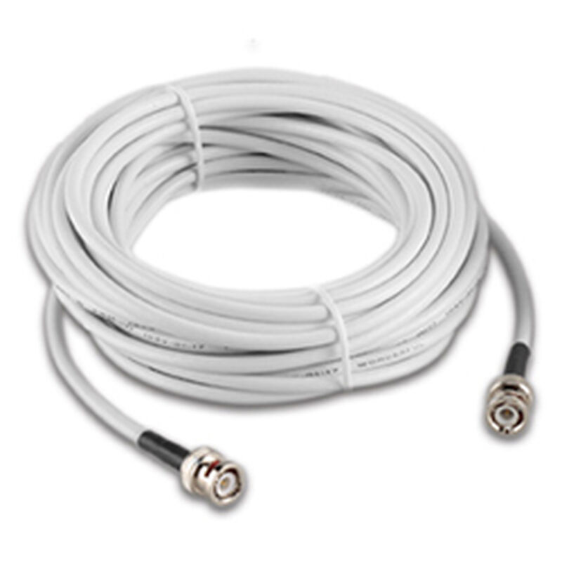 32' Antenna Cable for Garmin Chartplotter image number null
