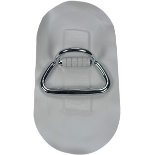 Extra-Large Replacement Hypalon Patch D-Ring for HP-V 350 and HP-420