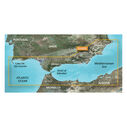 HXEU455 Alicante to Cabo De S&atilde;o Vicente BlueChart g2 microSD/SD Card image number 0