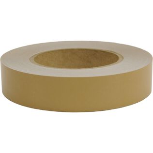 Premium 3/4" X 50' Single Pinstripe - Buckskin