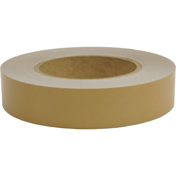 Premium 3/4" X 50' Single Pinstripe - Buckskin image number 0